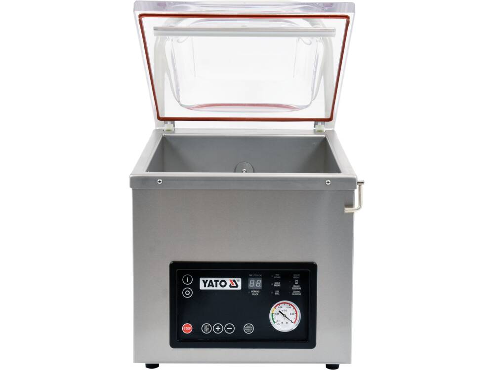 MASINA DE VIDAT YATO YG-09305 350MM