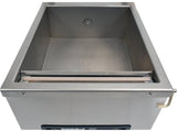 MASINA DE VIDAT YATO YG-09305 350MM