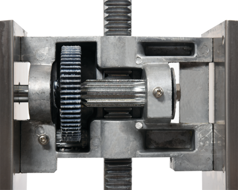 MASINA PENTRU CARNATI, YATO YG-03350 3L, 140X200MM