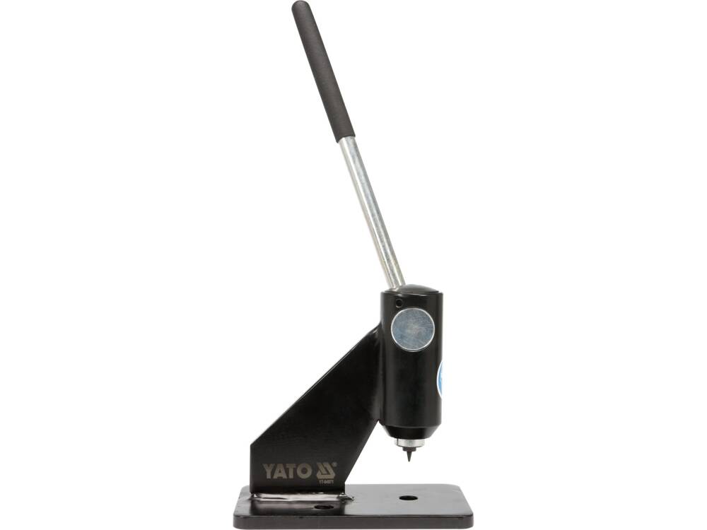 YATO YT-84971 LÁNCFŰRÉSZ LÁNC KIOLDALOTTÓ GÉP 