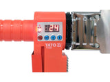 YATO YT-82251 HŐRE MŰKÖDŐ CSŐHEGESZTŐ GÉP 800W 