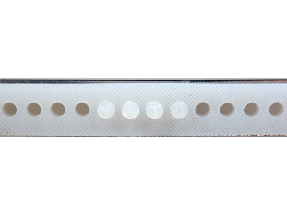 YATO YG-09307 VÁKUUMGÉP KÉTKAMRÁVAL 450X600X160MM 