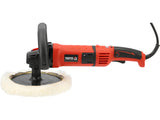 MASINA POLISAT 1400W 600-3200MIN-1 180MM Yato YT-82198