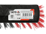 Matura L YATO YT-86851, 400 mm cu maner - imagine 5