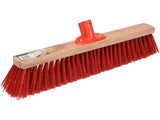 PVC seprű 500CM NÉV NÉV 35874 