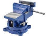 VOREL 36039 FORGÓPAD SATU 150MM 
