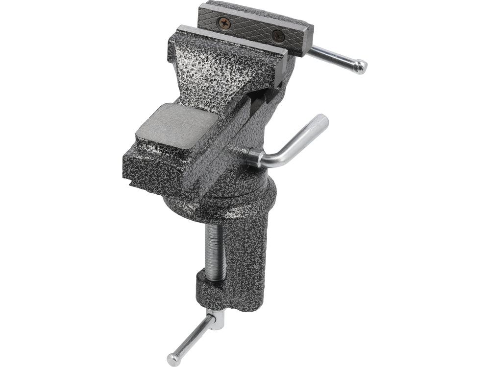 MENGHINA DE MASA, ROTATIVA 60 MM Yato YT-65009