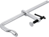 YATO YT-6413 KRÓM ASZTALOS SATU 400X120MM 