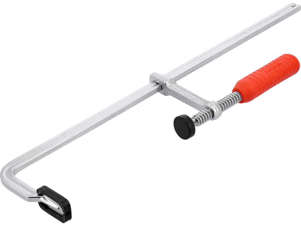 YATO YT-6405 KRÓM ASZTALOS SATU 450X80MM 