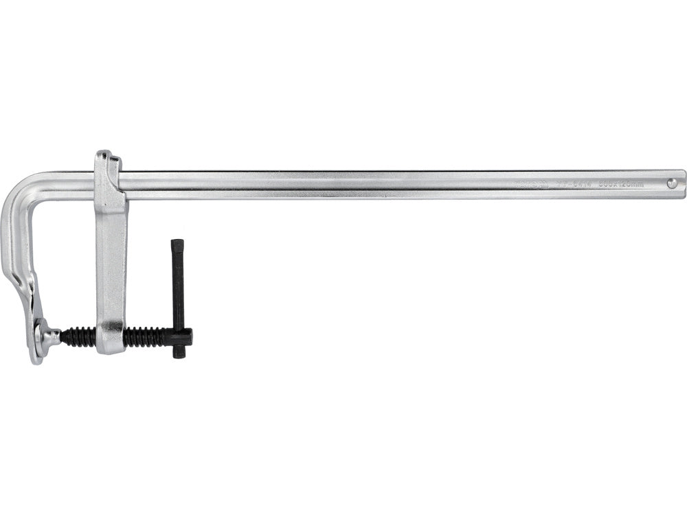 MENGHINA PENTRU TAMPLARIE500X120MM YATO YT-6414
