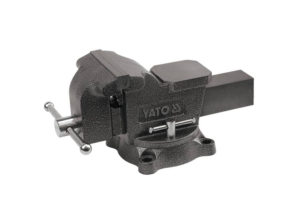 FORGÓSATU 125MM YATO YT-6502 