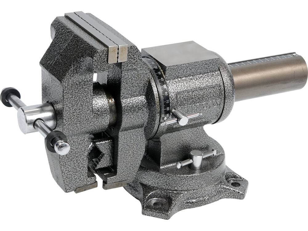 MENGHINA ROTATIVA 360 YATO YT-6505 GRADE 100MM