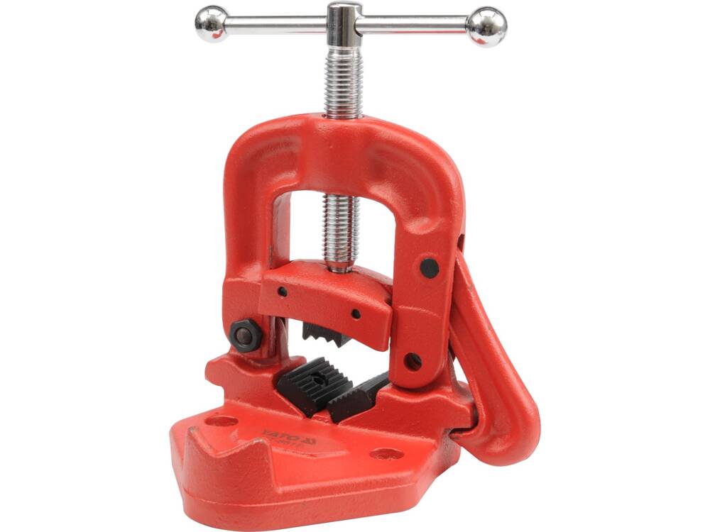 FORGÓSATUKA YATO YT-6511 76 MM-ES CSÖVEKHEZ 