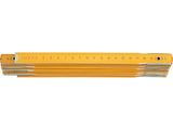 METRU TAMPLAR -DIN NO NAME 15010 LEMN, 1M