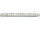 METRU TAMPLAR DIN NO NAME 15070 PLASTIC, 2M