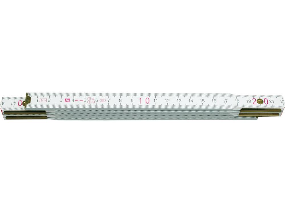 ÁCSMÉRŐ 1MX16MM VOREL 15005 