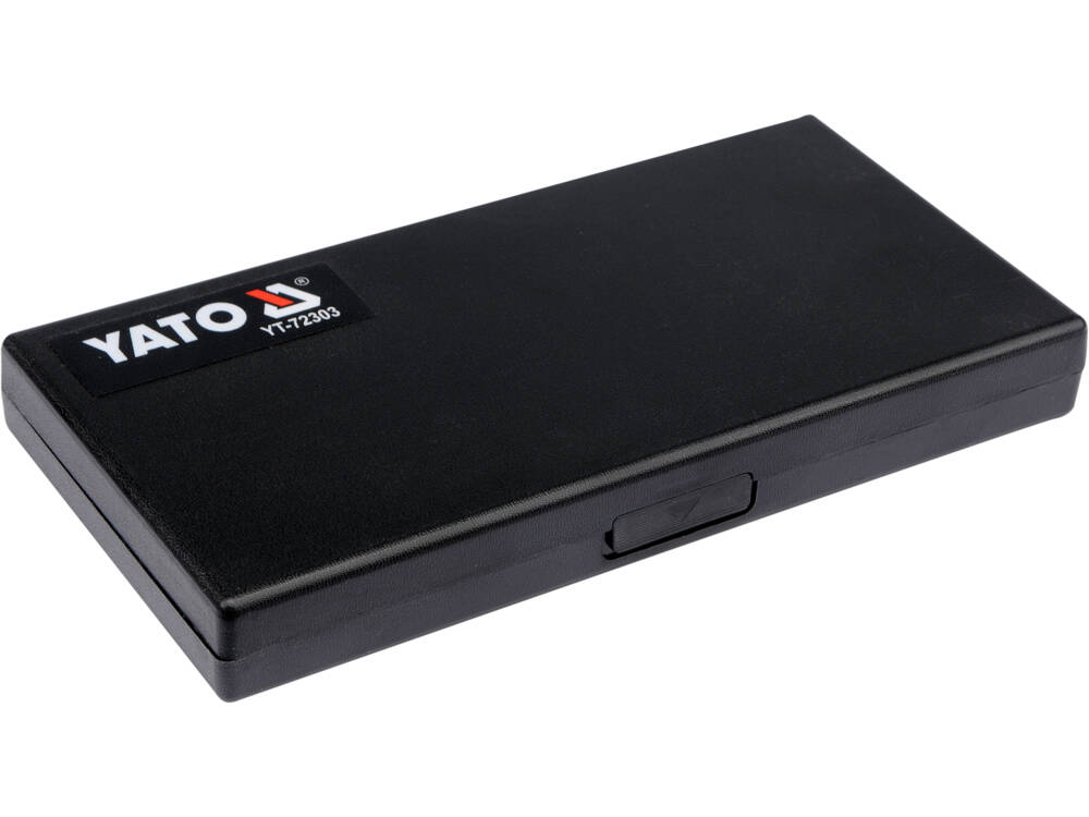 YATO YT-72303 MIKROMÉTER 75-100MM 