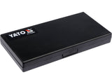 YATO YT-72303 MIKROMÉTER 75-100MM 