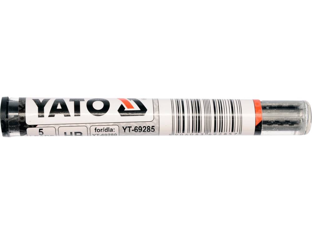 MINA CREION MECANIC, YATO YT-69285 HB