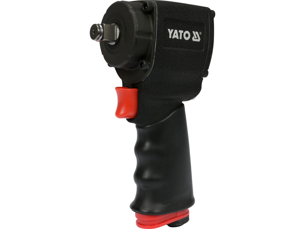 MINI PNEUMATIKUS KULCS, YATO YT-09512 1/2, 678 NM 