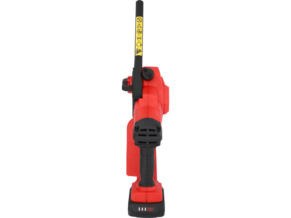 MINI FŰRÉSZ 7, YATO YT-828133 18V, 1X2AH 