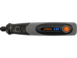 MINI FREZA CU STHOR 78125 ACUMULATOR,3.6V
