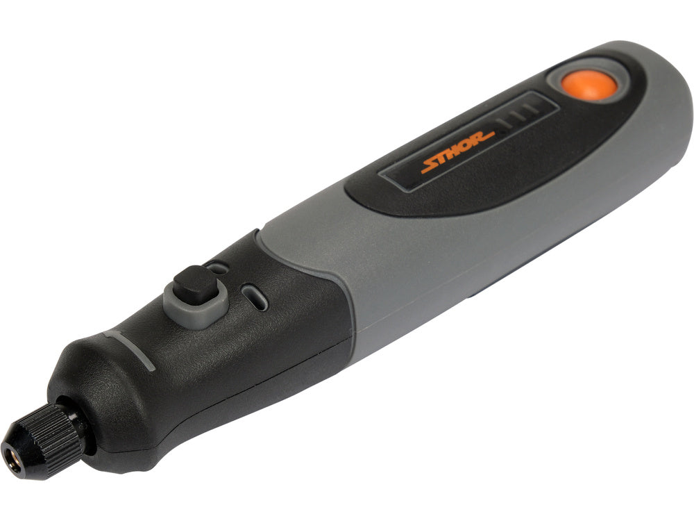 MINI FREZA CU STHOR 78125 ACUMULATOR,3.6V