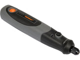 MINI FREZA CU STHOR 78125 ACUMULATOR,3.6V