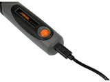 MINI FREZA CU STHOR 78125 ACUMULATOR,3.6V