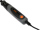 MINI FREZA CU STHOR 78125 ACUMULATOR,3.6V