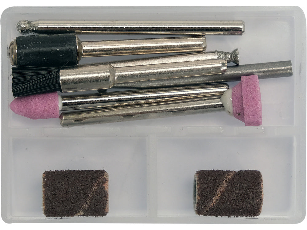 MINI FREZA CU STHOR 78125 ACUMULATOR,3.6V