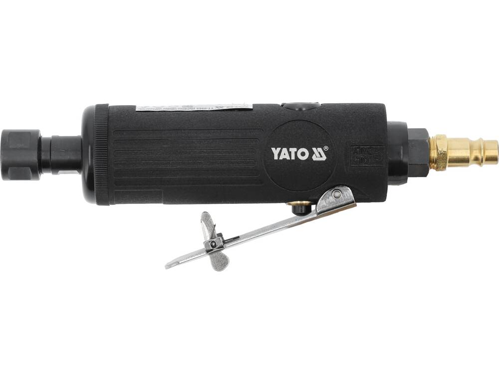 MINI PNEUMATIKUS CSISZOLÓ YATO YT-0965 
