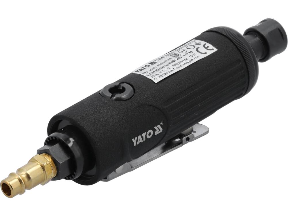 MINI PNEUMATIKUS CSISZOLÓ YATO YT-0965 