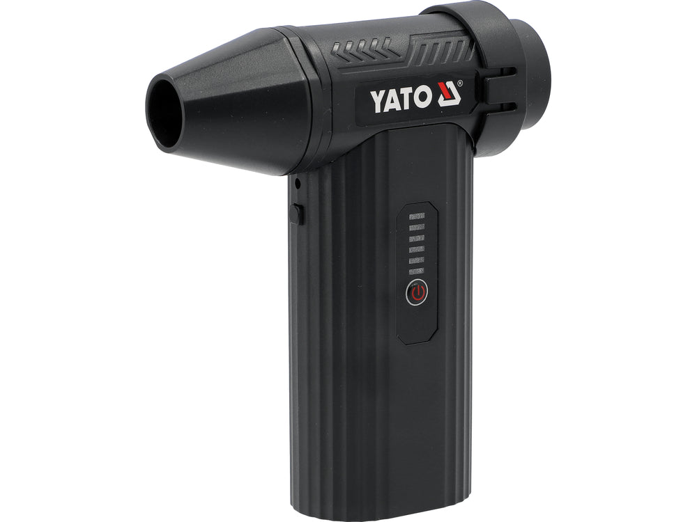 Mini suflanta cu functie de aspiratie YATO YT-82936 - imagine 11