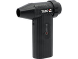 Mini suflanta cu functie de aspiratie YATO YT-82936 - imagine 11