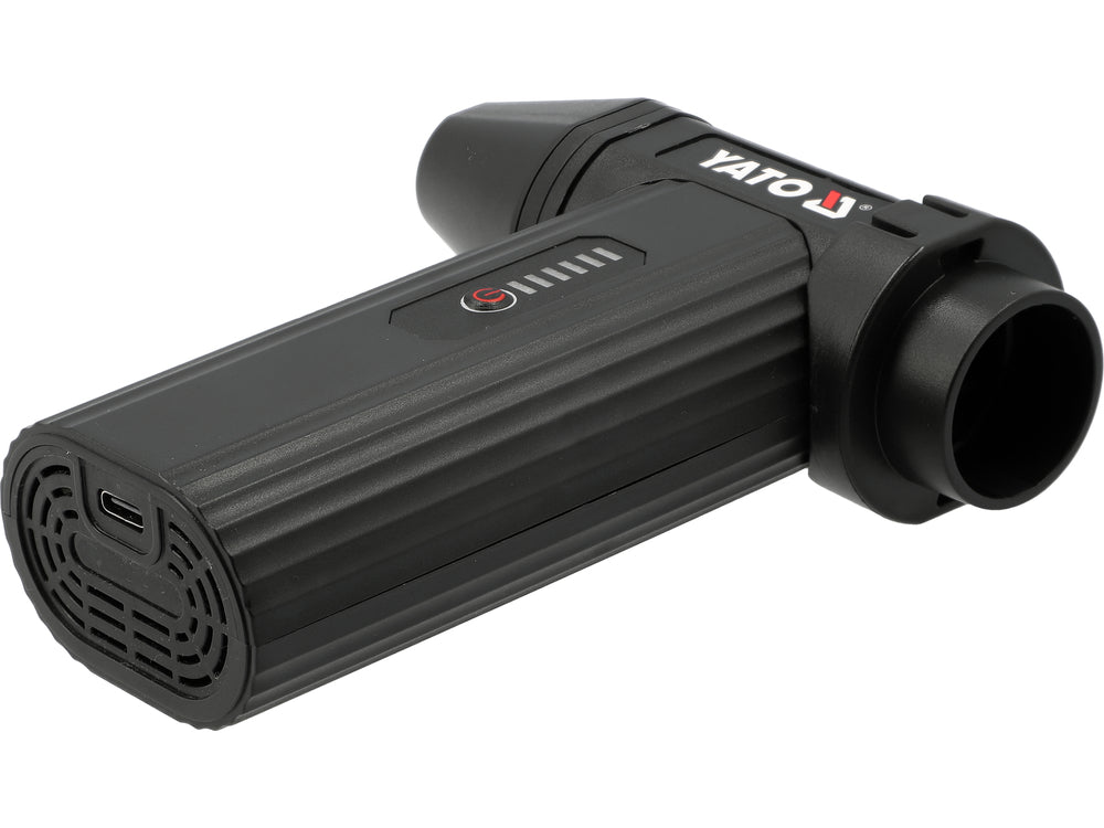 Mini suflanta cu functie de aspiratie YATO YT-82936 - imagine 6
