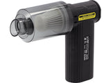 Mini suflanta cu functie de aspiratie YATO YT-82936 - imagine 7
