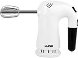 LUND 67780 KEVERŐGÉP 150-200W 