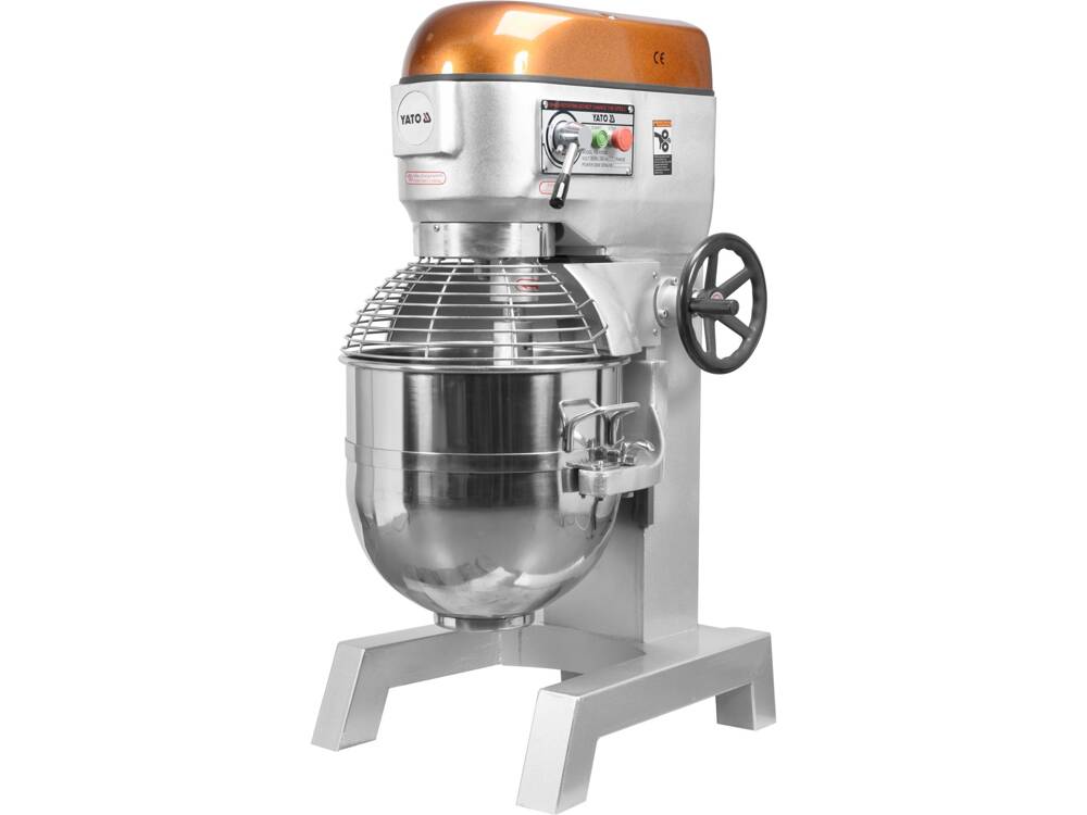 KEVERŐ 60L, 2000W YATO YG-03029 