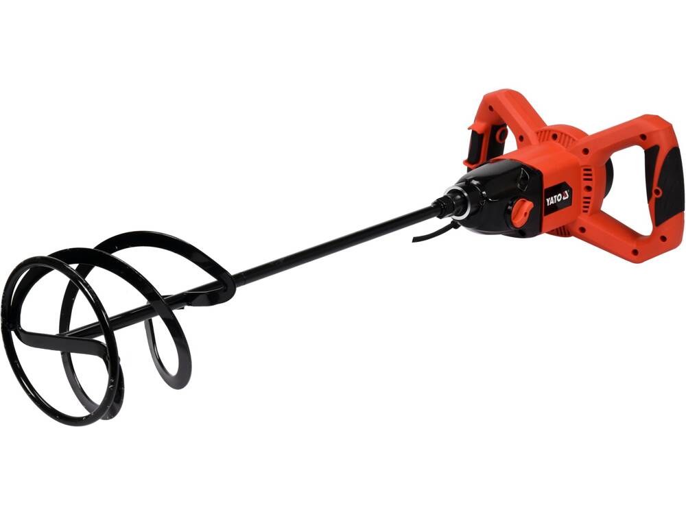 MIXER CONSTRUCTII, 1600W YATO YT-82607