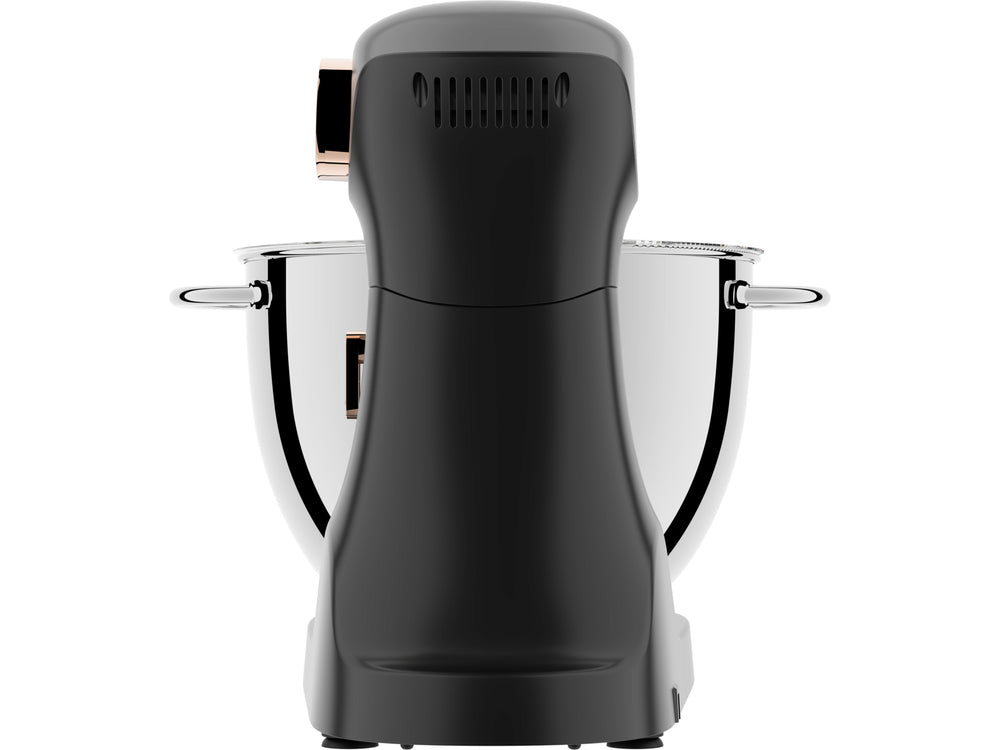 Mixer planetar LUND 67814, 2000 W, 6 L, timmer - imagine 10