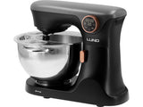 Mixer planetar LUND 67814, 2000 W, 6 L, timmer - imagine 12