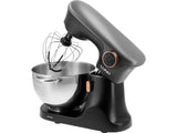 Mixer planetar LUND 67814, 2000 W, 6 L, timmer - imagine 16