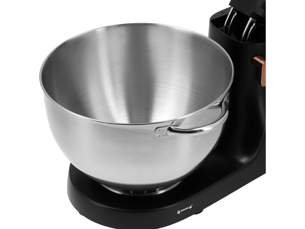 Mixer planetar LUND 67814, 2000 W, 6 L, timmer - imagine 19