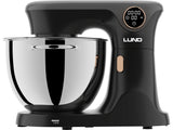 Mixer planetar LUND 67814, 2000 W, 6 L, timmer - imagine 3