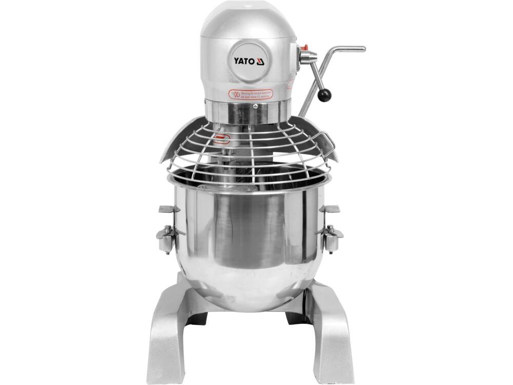 30L-ES YATO YG-03022 BOLYGÓS KEVERŐGÉP 