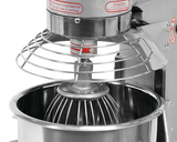30L-ES YATO YG-03022 BOLYGÓS KEVERŐGÉP 