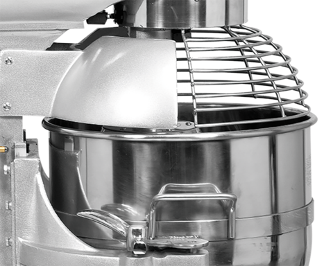 BOLYGÓS KEVERŐGÉP 35L, YATO YG-03027 1100W 