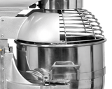 BOLYGÓS KEVERŐGÉP 35L, YATO YG-03027 1100W 
