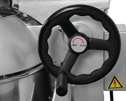 BOLYGÓS KEVERŐGÉP 35L, YATO YG-03027 1100W 